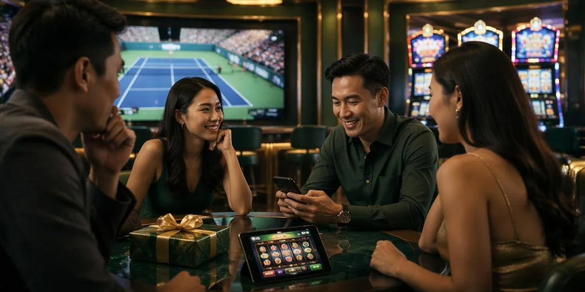 789bet0 Trăng Rằm Megaways